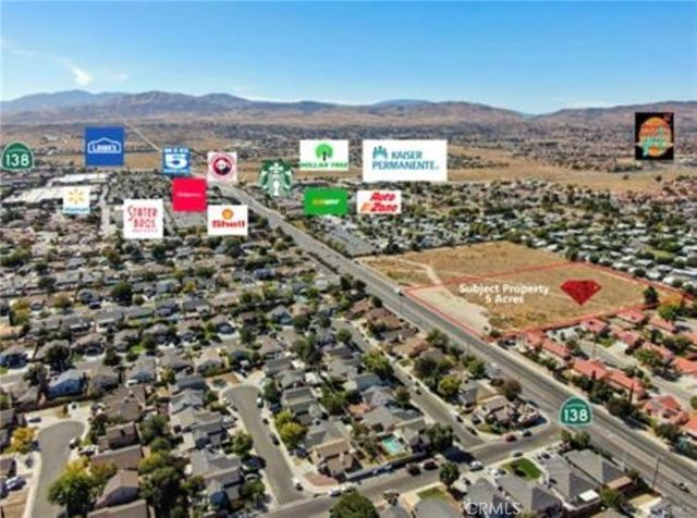 47 Vic Avenue R11, Palmdale