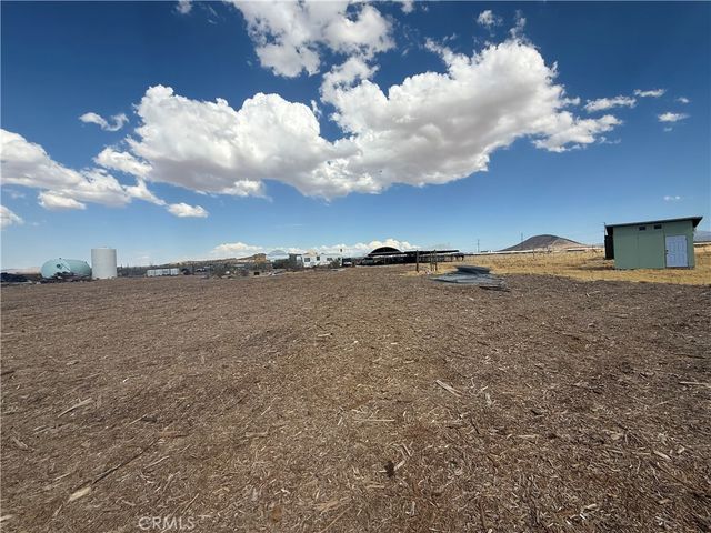 210 #(tr) Black Butte, Palmdale