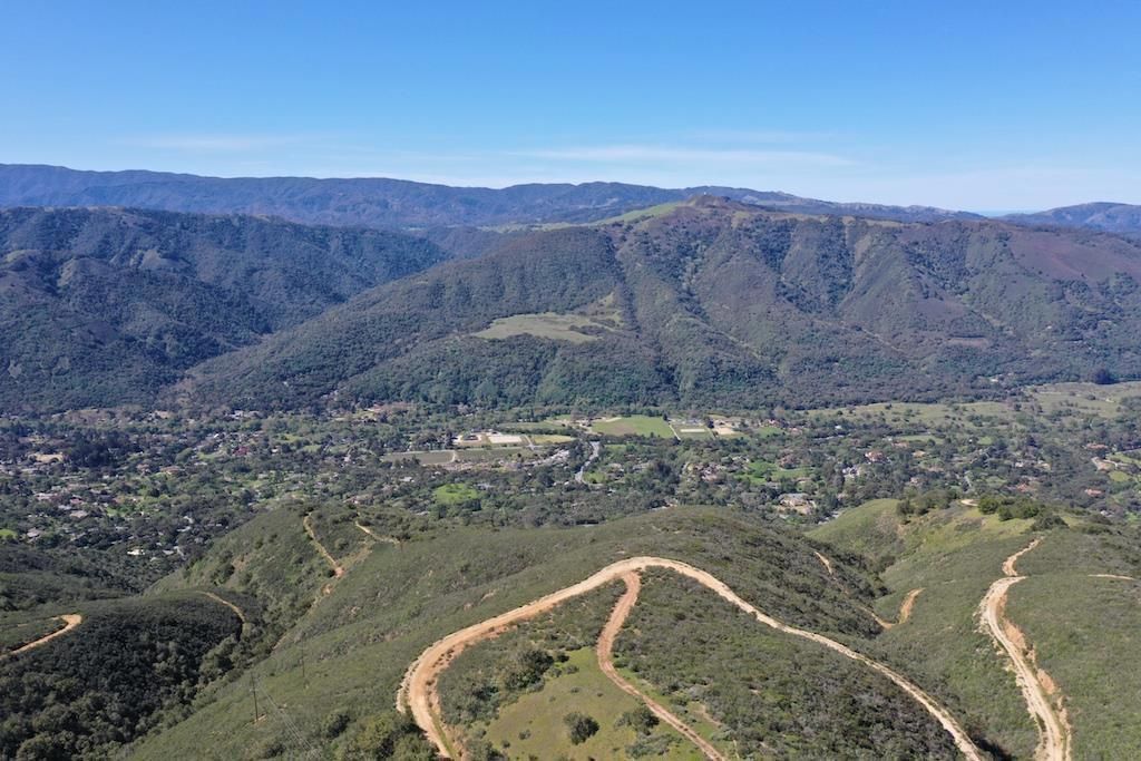 657 Laureles Grade Road, Carmel Valley