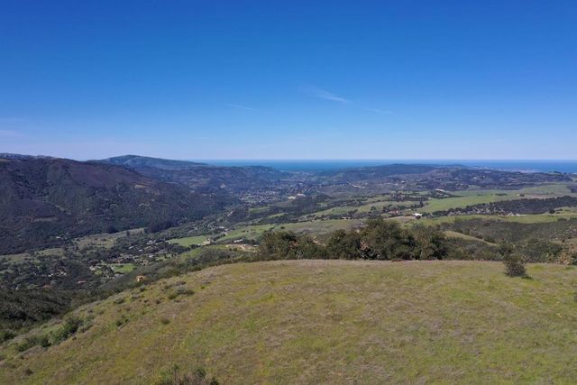 689 Laureles Grade Road, Carmel Valley