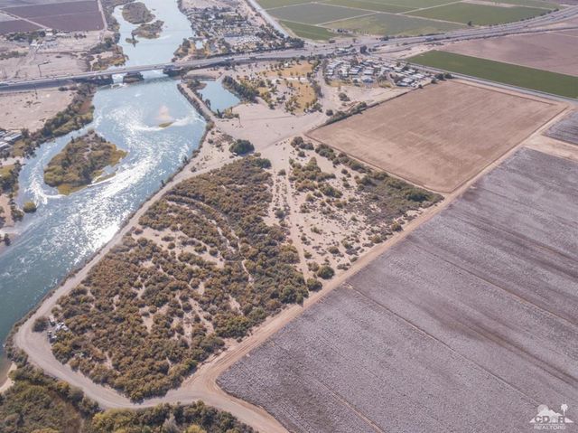 53.24 Acres, Blythe