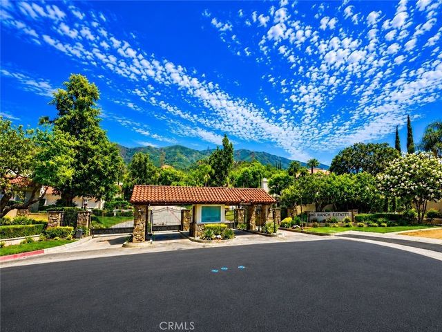 King Ranch, Rancho Cucamonga