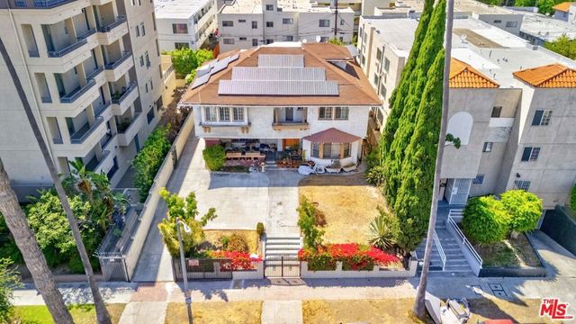 977 Arapahoe Street, Los Angeles