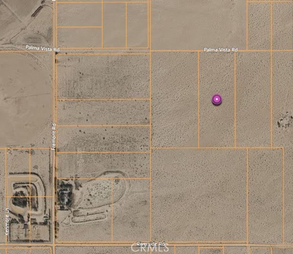 Newberry Springs Vacant Land, Newberry Springs