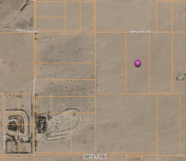 Newberry Springs Vacant Land, Newberry Springs