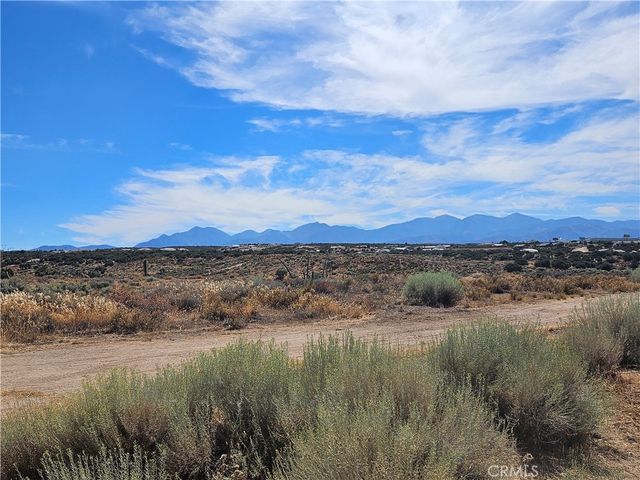 Grandview, Hesperia