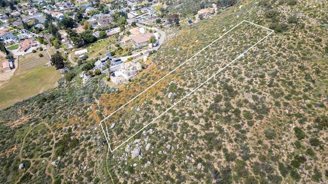East Of Twin Peaks Road Lot 12, Poway