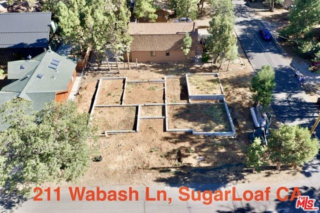 211 Wabash Lane, Sugarloaf
