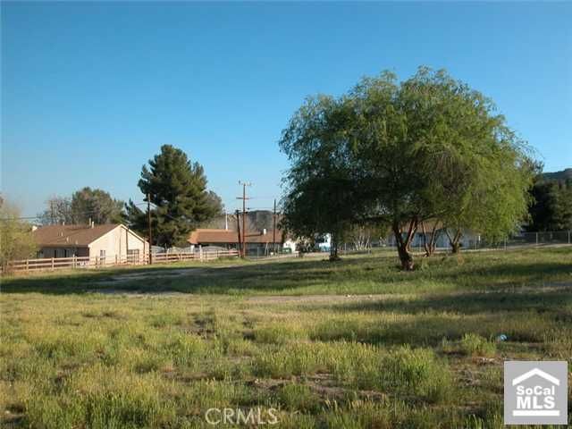 N Church St, Castaic