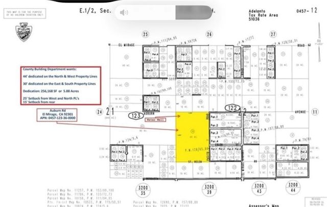2655 Auburn Avenue, Adelanto