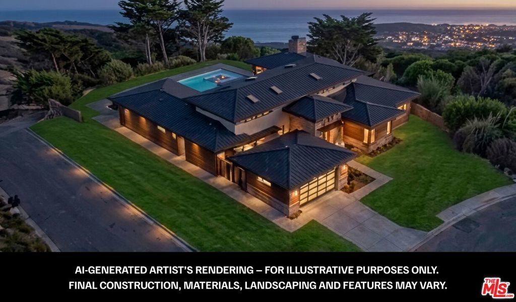 29359 Bluewater Road, Malibu