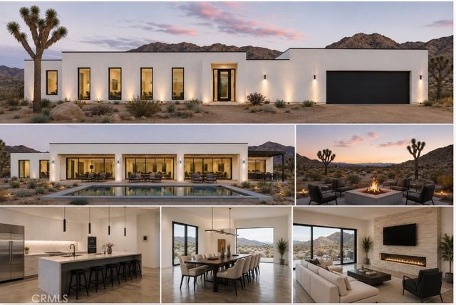 61434 La Brisa, Joshua Tree