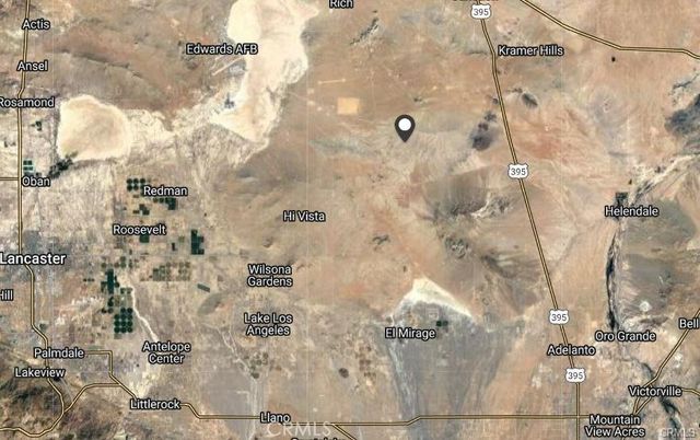 12 M S Kern County, Adelanto