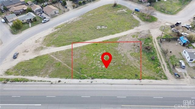 681 Hwy 43, Shafter