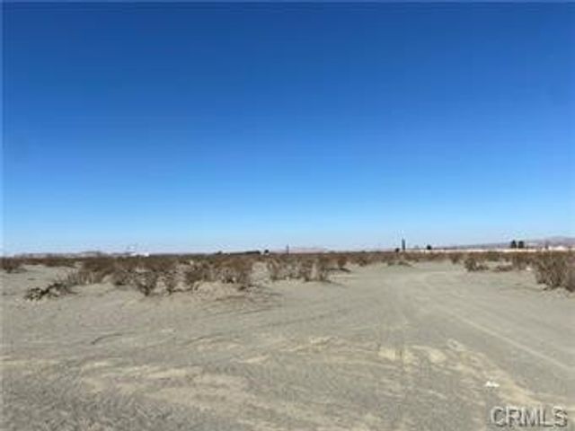 Auburn Road, El Mirage