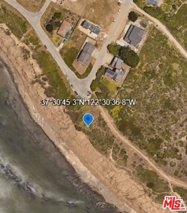 1 Beach Blvd, Moss Beach