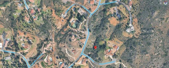 2441 Camino Del Vecino, Alpine