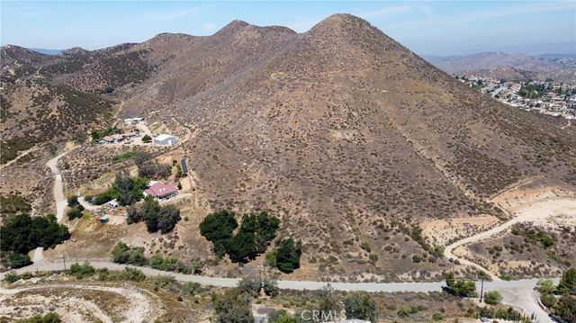 32350 Lost, Wildomar