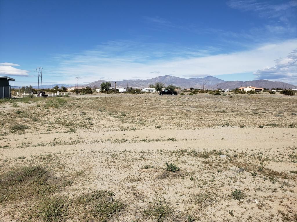 2324 Marina Drive, Thermal