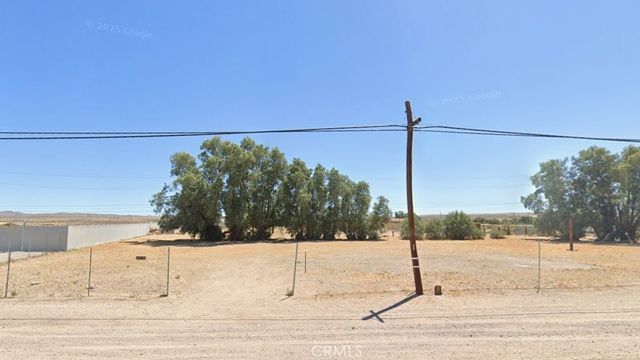2450 E Main Street, Barstow