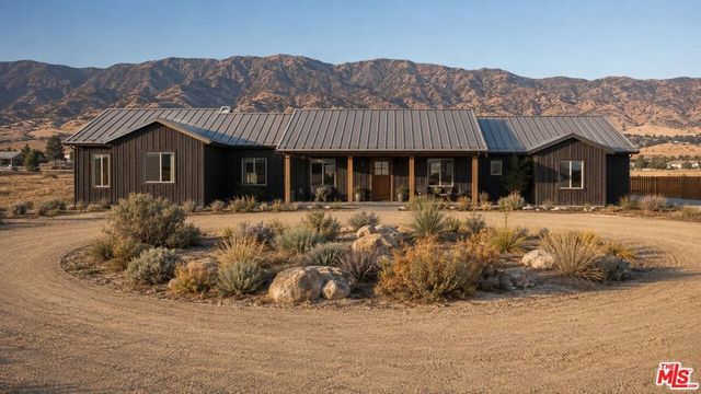 18946 Cherry Lane, Tehachapi
