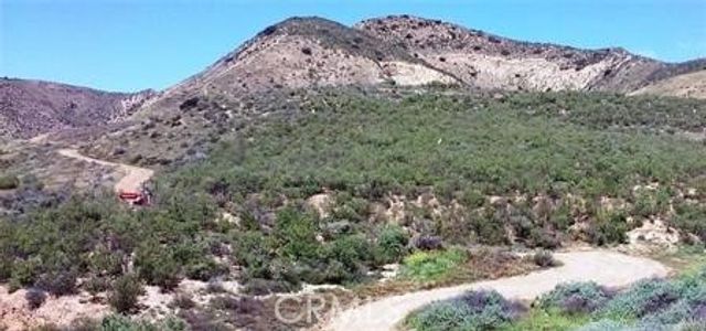Fern Drive, Simi Valley
