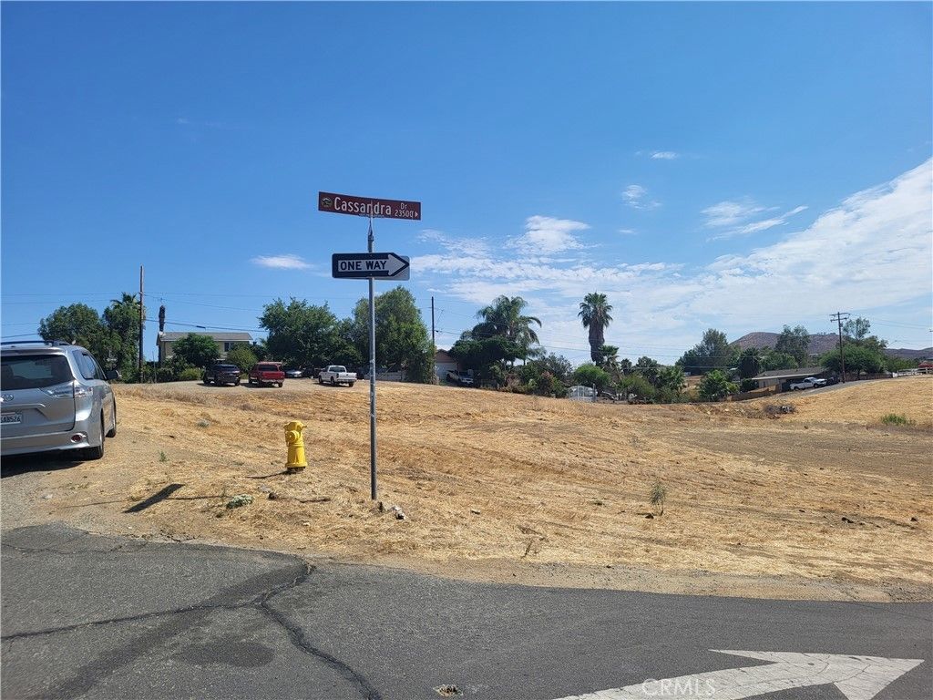 Cassandra Drive, Menifee