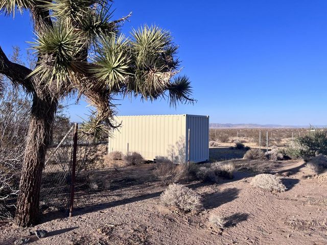 777 Lambert Lane, Landers