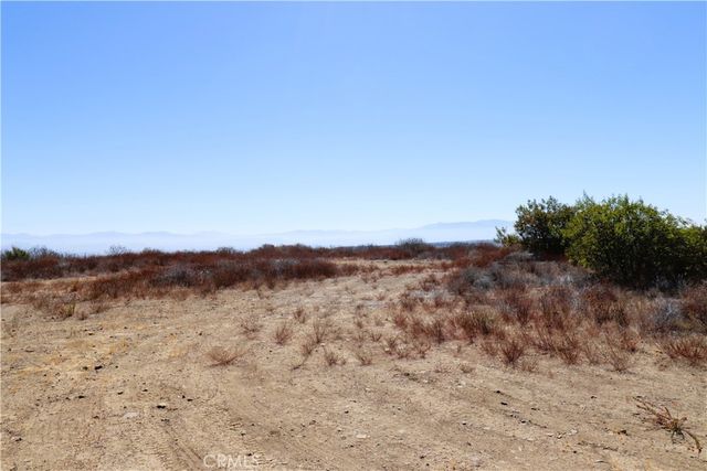 Camino Arriba, Murrieta