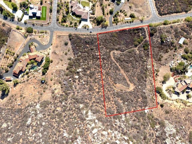 84 Presilla Dr 84, Jamul
