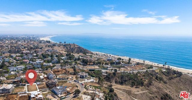539 Muskingum Place, Pacific Palisades