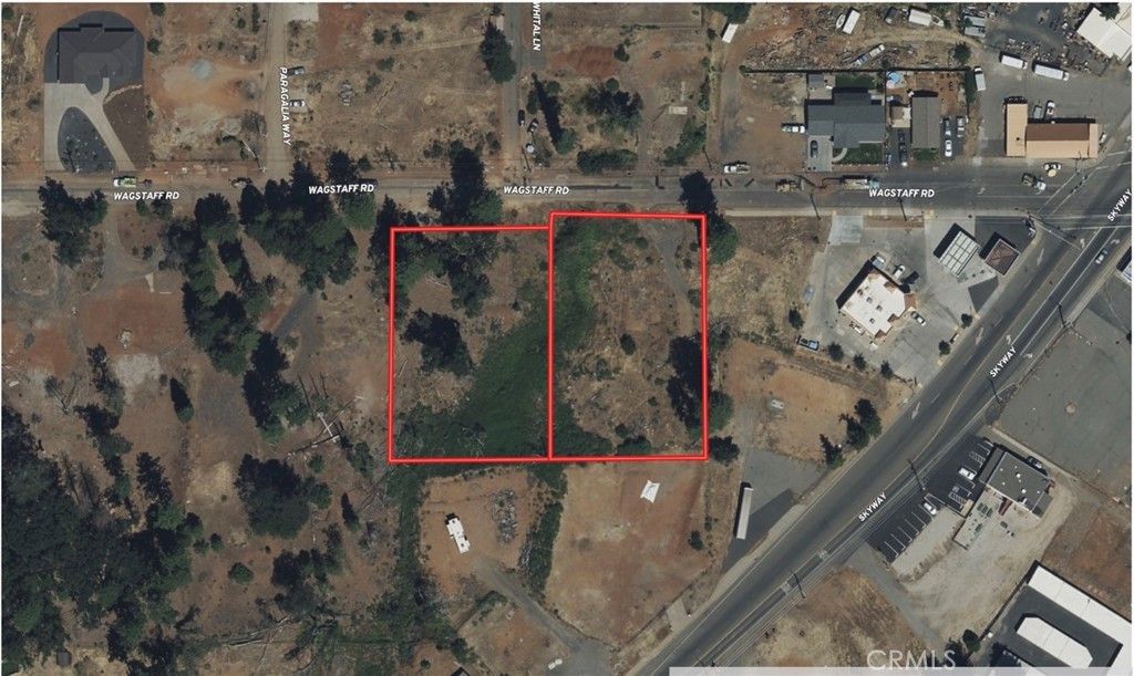 1074 Wagstaff Road, Paradise