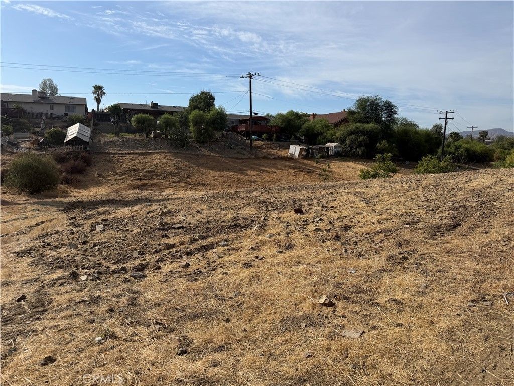 Circle, Menifee