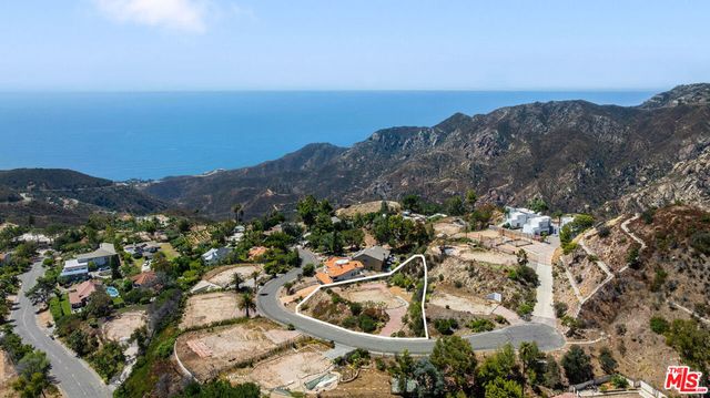 23468 W Moon Shadows Drive, Malibu
