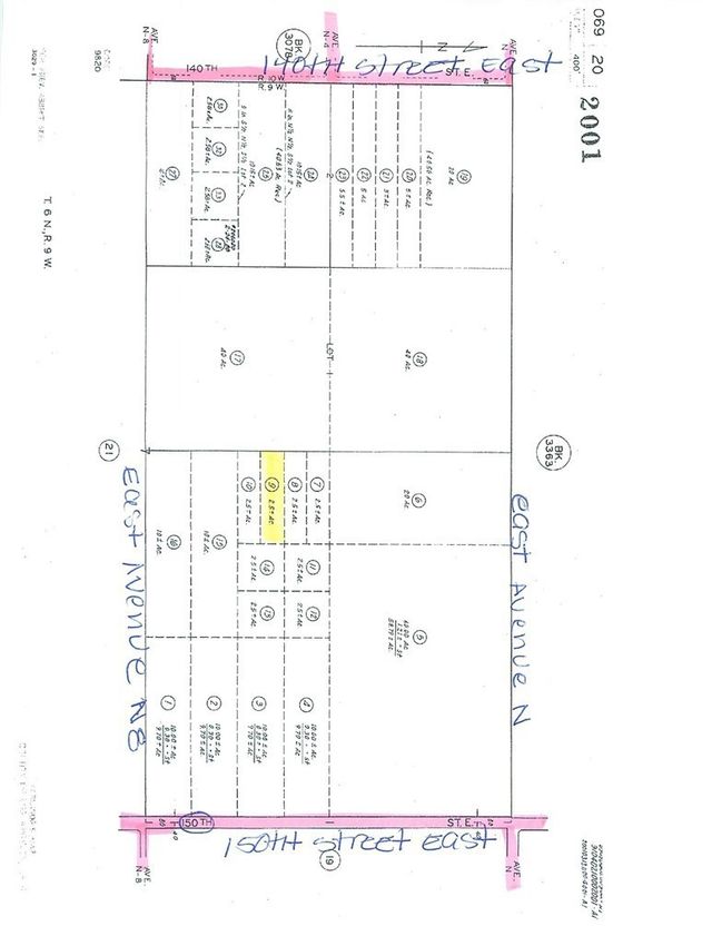 145 E Avenue N, Palmdale