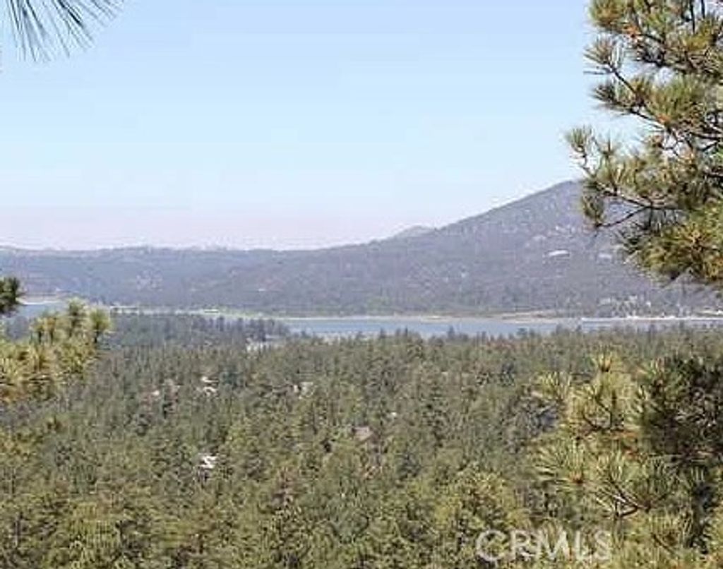 801 Menlo, Big Bear Lake