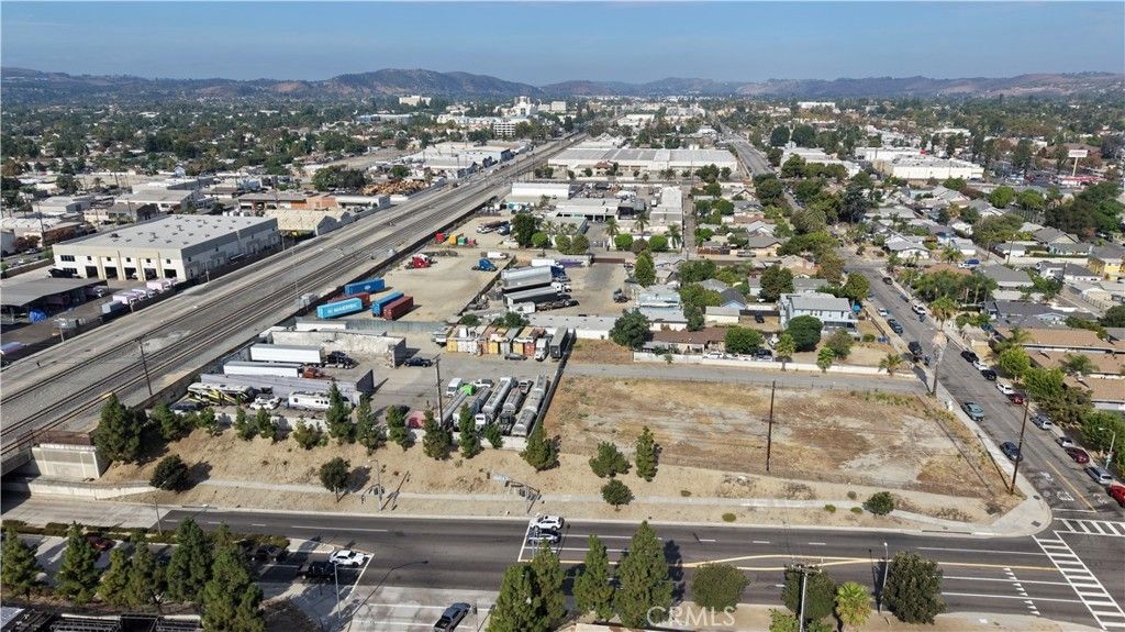 151 N Reservoir Street, Pomona