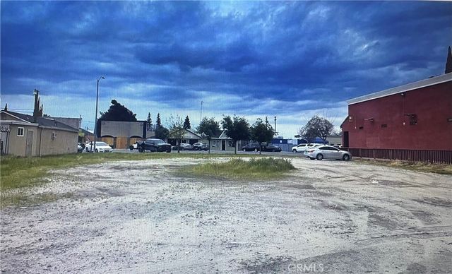 Winton Way, Winton