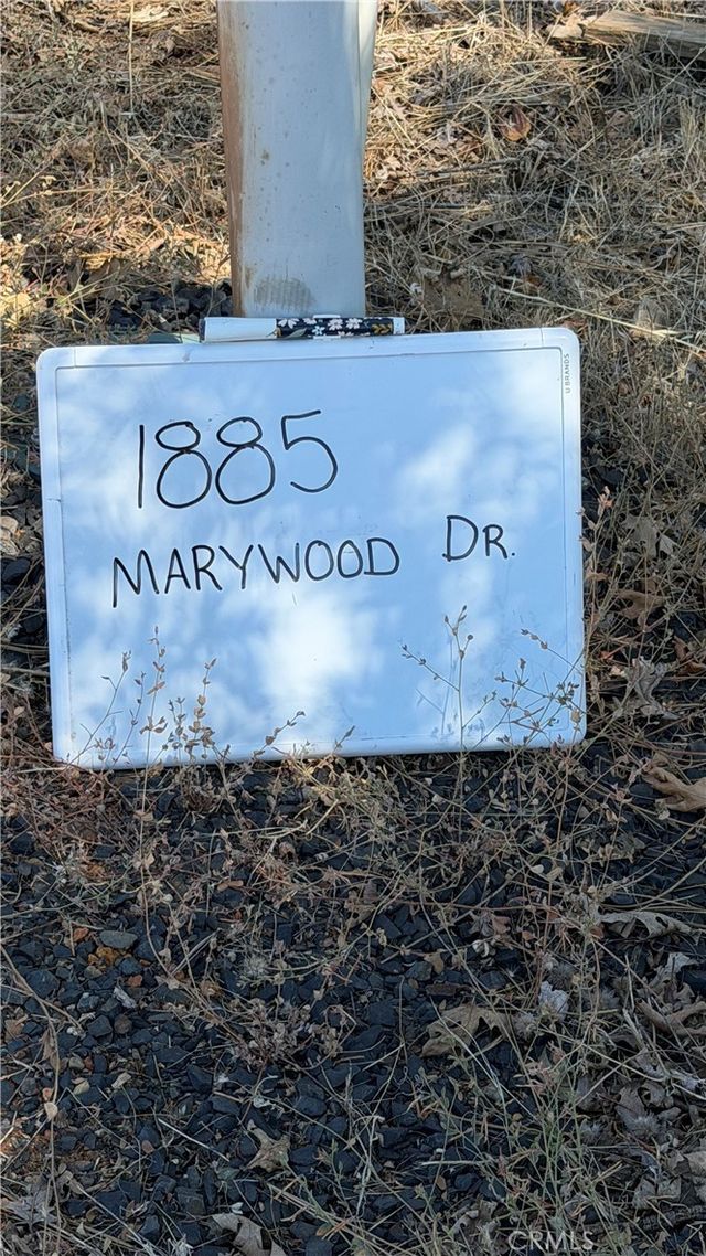 1885 Marywood, Paradise