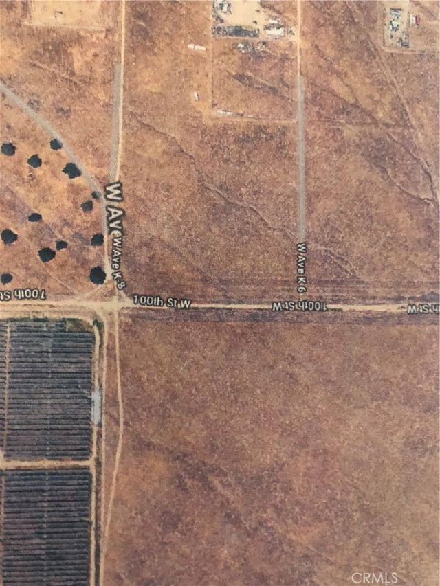 Vac/vic Ave. K6/97 Stw, Del Sur