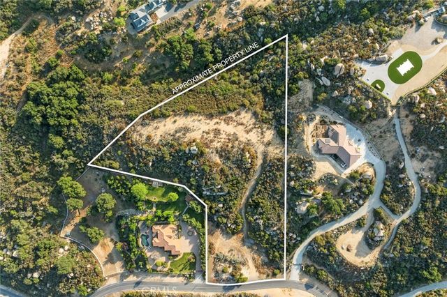 Hacienda Dr, Unincorporated
