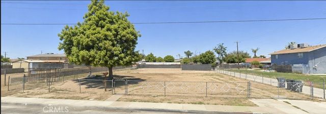526 8th, Bakersfield