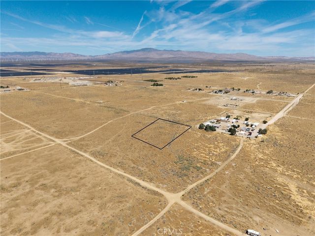 1 Astoria Avenue, Rosamond