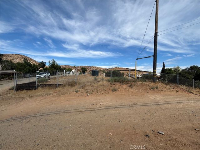 Yucca Street, Wildomar