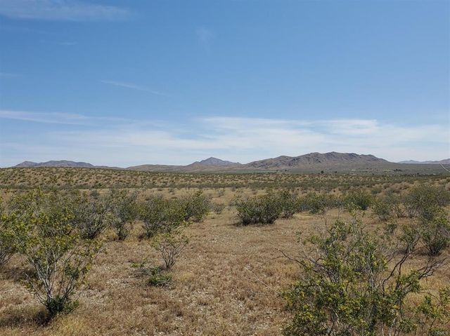 Fairfield Rd., Apple Valley