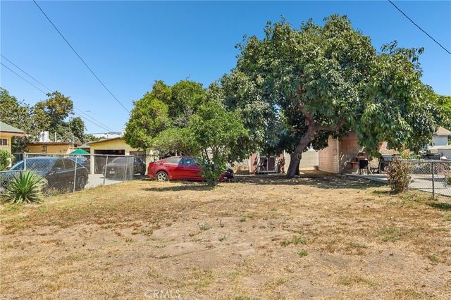 3803 W 107th Street, Inglewood