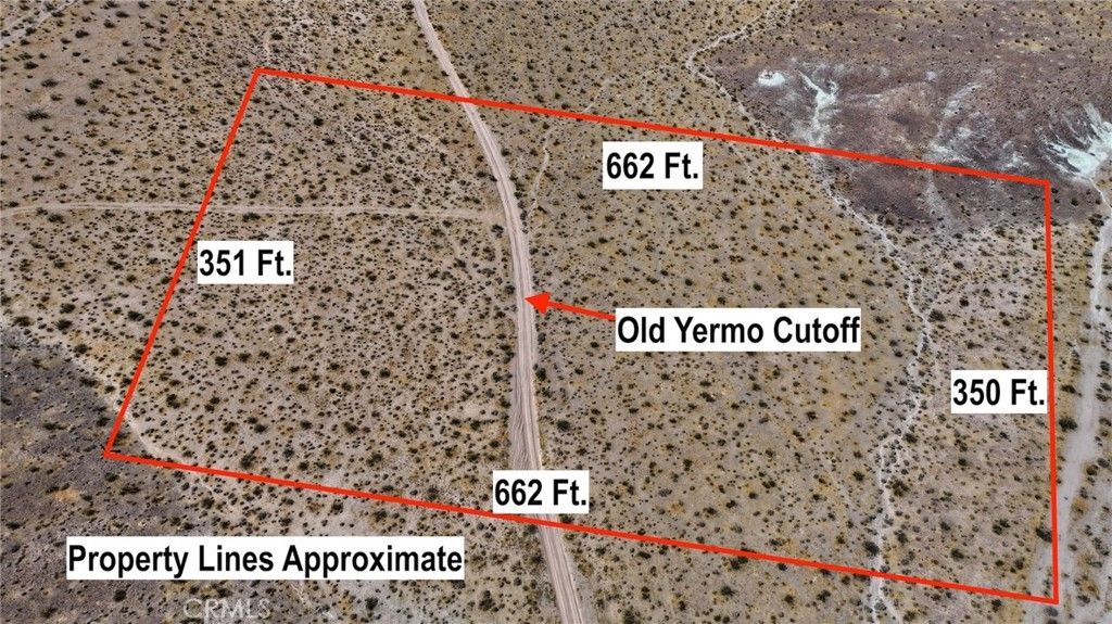 Apn#0423-191-10-0000, Barstow