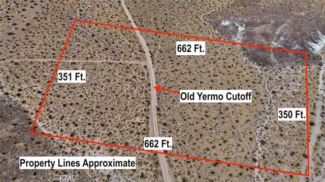 Apn#0423-191-10-0000, Barstow