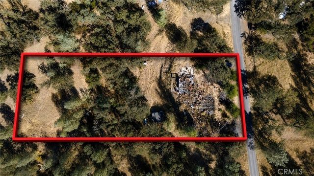 17152 Muledeer, Corning