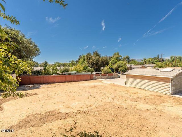 182 Mountain View Street, Oak View